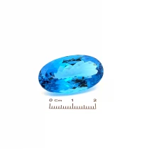 57.70 carat Topaz