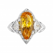 Ring «Rising Sun» Ring «Rising Sun»