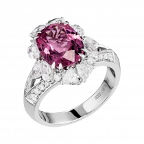 Ring «Note of Perfection» Ring «Note of Perfection»