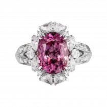 Ring «Note of Perfection» Ring «Note of Perfection»