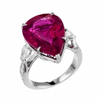Ring «Confession spoken in private»