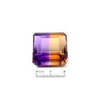 Ametrine 97.88 carats