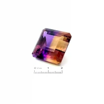 Ametrine 97.88 carats