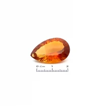 Citrine 29.51 carats