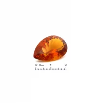 Citrine 29.51 carats