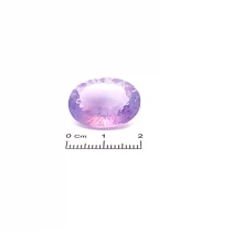 Lavender Amethyst 17.65 carats