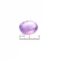 Lavender Amethyst 17.65 carats