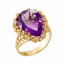 Ring «Еvening ringing»