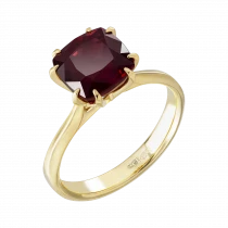 Ring «Red Dragon»