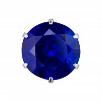 Ring «Hypnotic Blue»