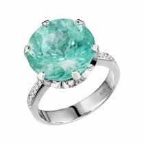 Ring «Feeling of Magic»