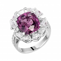 Ring «Harmony of Feelings»