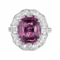 Ring «Harmony of Feelings»
