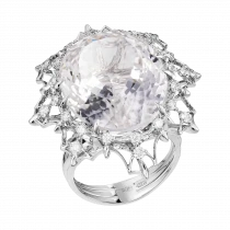 Set «Crystal Silence»