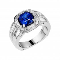 Ring «Thumos»