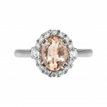Ring «In the Year of the Dragon»-1