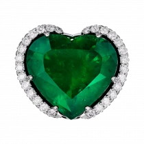 Ring «Heart of the Urals»