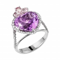 Set «Breath of a loving soul»