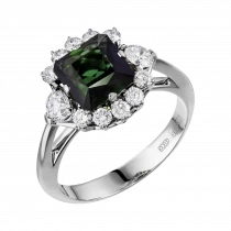 Ring «Aristocratic Restraint» Ring «Aristocratic Restraint»