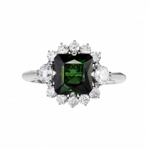Ring «Aristocratic Restraint» Ring «Aristocratic Restraint»