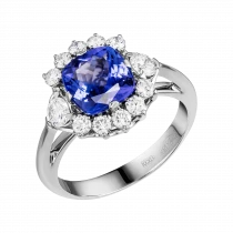 Ring «Taste for Perfection»
