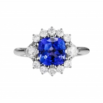 Ring «Taste for Perfection»