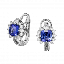 Earrings «Taste for Perfection»