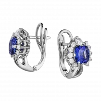 Earrings «Taste for Perfection»