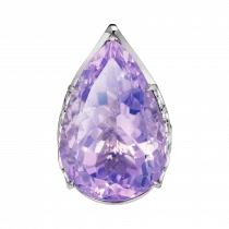 Ring «Lavender Dune» Ring «Lavender Dune»
