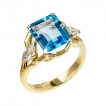 Ring «Ventus»-1
