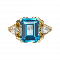 Ring «Ventus»-1