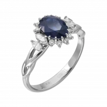 Ring «Lovely 73»