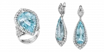 Set «Swan Elegy»