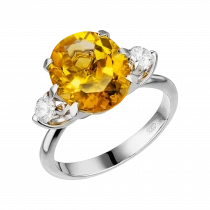 Ring «Contrast»