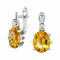 Earrings «Contrast» Earrings «Contrast»