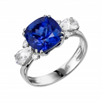 Ring «Freedom Serenity»