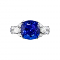 Ring «Freedom Serenity»
