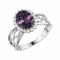 Ring «Mysterious Essence»