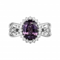 Ring «Mysterious Essence»