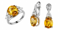 Set «Captivating Image»