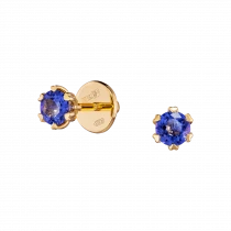 Earrings «Persona»
