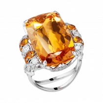 Ring «Imperial Triumph»