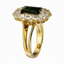 Ring «Letna»-1