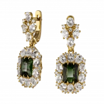 Earrings «Letna»-1