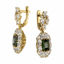 Earrings «Letna»-1