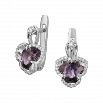 Earrings «Lovely 213»-1