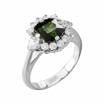 Ring «Summer colors»