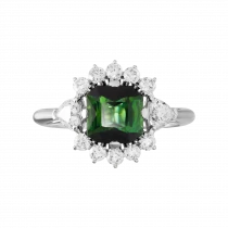 Ring «Summer colors»