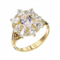 Ring «Mollis»-1