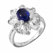 Ring «Lovely 38»-1